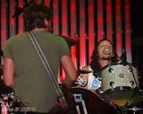 幻灯图集：2009Lollapalooza音乐节精彩瞬间