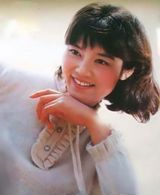 组图：58岁潘虹罕见绝美青涩照曝光