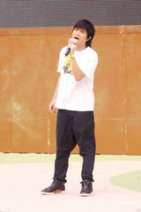 高清组图：黎明梁咏琪莫文蔚等众星献唱太阳计划