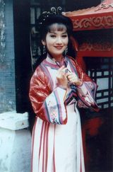 组图：那些年我们一起追的台湾古装剧