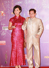 组图：盘点刘家良生平及个人作品