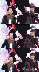 春晚微博吐槽精选 董卿隐身毕福剑被侃床戏