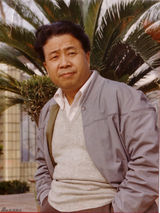 组图：知名导演吴天明去世 曾扶植张艺谋等人