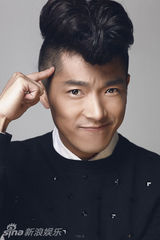 组图：歌浴森全新写真造型鬼马 新单曲蓄势待发