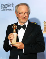 组图：斯皮尔伯格凭《丁丁历险记》获最佳动画电影