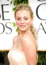 高清图：凯莉-库柯(卡蕾-措科)裸色礼服大晒美背杀菲林