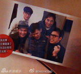 刘嘉玲新年趴邀王菲爱女窦靖童 梁朝伟搞怪