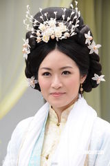 组图：《洪武三十二》剧照曝光 演绎明朝皇位乱事