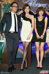 组图：唐禹哲对同性友人上下其手 对方直呼享受