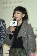 组图：凤小岳林辰唏号召年轻人拍摄欣赏纪录片