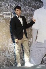 组图：杨宗纬发新专辑《原色》 感恩李宗盛栽培