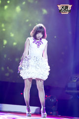 组图：大牌好声音黄龄专场 好声音学员卖力表现