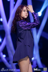 组图：帝国之子FT等偶像歌手亮相《MCountDown》