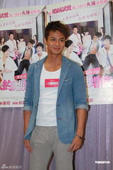 组图：《人约离婚后》大卖 佘诗曼女人戏在行