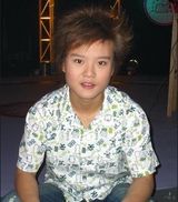 组图：网曝李宇春侄女私照 曾参加超女