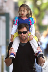 娱乐一周十佳图片(5月9日-5月15日)