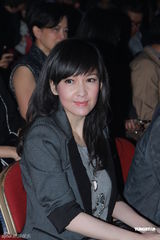 组图：众大腕助阵苏永康个唱 莫文蔚陈奕迅捧场