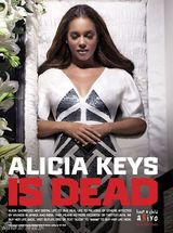 高清组图：卡戴珊小威廉姆斯等明星拍摄抗艾滋广告