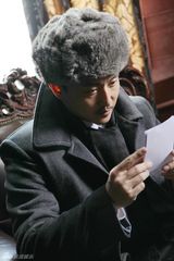 组图：涂松岩出演《哈尔滨往事》变身冷血杀手