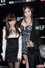 组图：刘伟强否认与黄晓明不和 余文乐动作戏疲倦