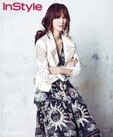 组图：韩星孙泰英拍时尚大片优雅迷人