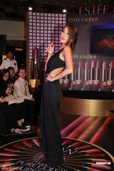 组图：谢婷婷回应兄嫂婚变 熊黛林白歆惠相见恨晚