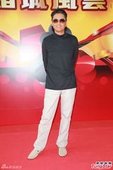 组图：周润发不知谢霆锋离婚 天价接拍王晶新片