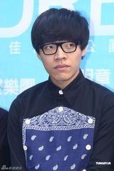 组图：台北梦想音乐节将举办 陈绮贞卢广仲助阵