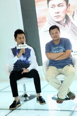 组图：2013中国国际影视节目展众星云集