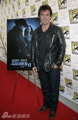 幻灯图：往届圣地亚哥国际动漫展精彩图集