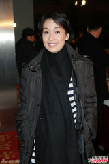 组图：黄子华盼与周润发拍剧 张智霖否认不和