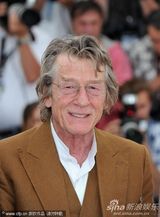 高清：《忧郁症》发布会 “蜘蛛女”邓斯特娇艳迷人