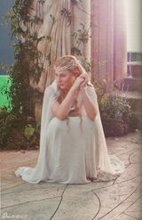 组图：《霍比特人》卡司幕后照大公开