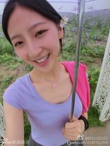 组图：北影表演系女神网络热选 众美女新生抢镜