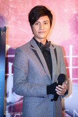 幻灯：陈坤新专辑销量破5万 陈楚生任嘉宾