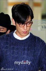 组图：BigBang结束日本巨蛋巡演返回韩国