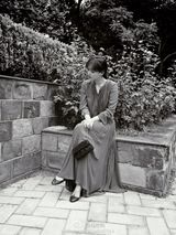 组图：蒋雯丽外甥女马思纯海量清新写真 甜笑似苍井优