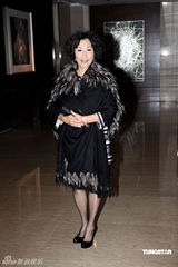 高清：陈国邦迎娶罗敏庄现场洒泪 众无线艺人道贺