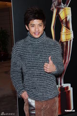 组图：金像奖公布终身成就奖 曾志伟缅怀邓光荣