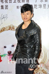 组图：《快乐到家》谢娜包场看片 张杰力挺爱妻