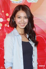 组图：张名雅否认抛弃旧友 知道曝料者是谁