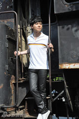 幻灯组图：快男长沙25强尘埃落定 率先进全国300强