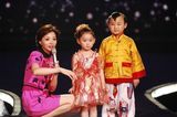 组图：《我要上春晚》第二轮节目精彩现场