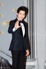 组图：韩国2011KBS演技大赏颁奖典礼31日举行