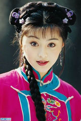 策划：周迅全智贤等转战电视圈 盘点荧屏美照