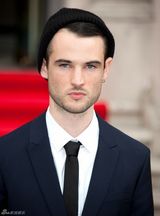 组图：《在路上》首映 帕丁森好友到场暮光女缺席