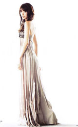 组图：林志玲日本杂志《Grazia》125张美图集锦