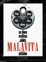 组图：七月电影海报精选 大片角色扎堆曝光