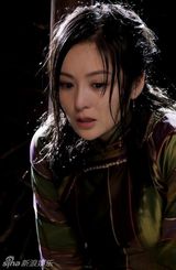 组图：《最后一枪》保剑锋戴娇倩等遭遇七宗罪