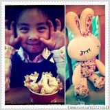 组图：六一明星宝宝之你猜你猜你猜猜之十一